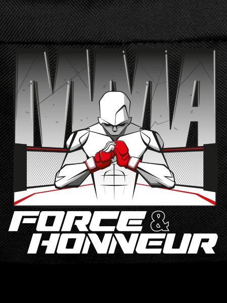 MMA