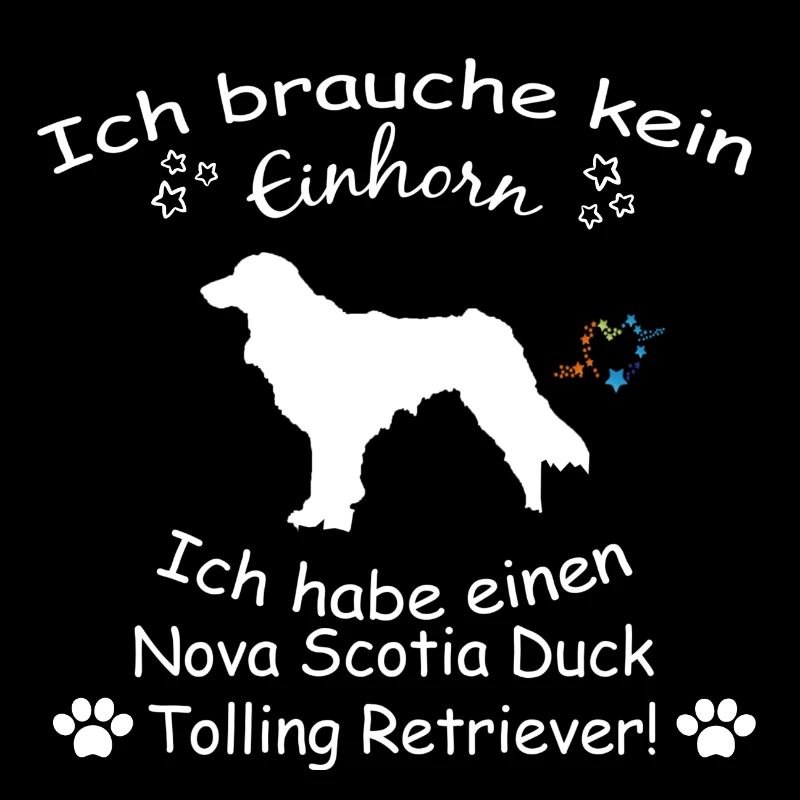 Nova Scotia Duck Tolling Retriever