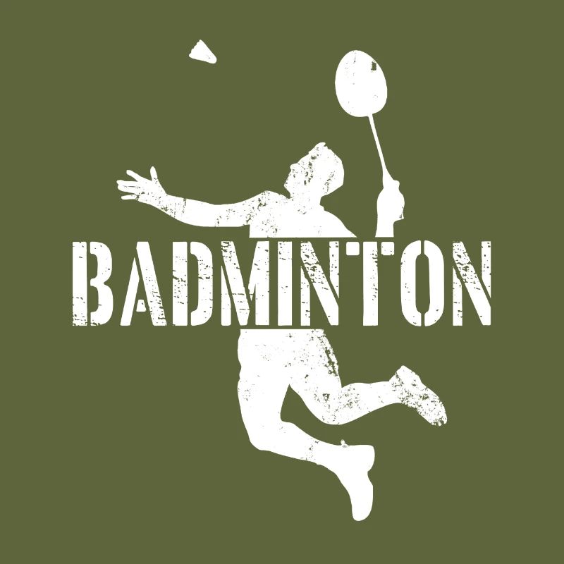 Badminton