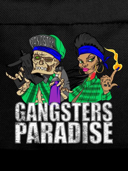 Gangsters Paradise