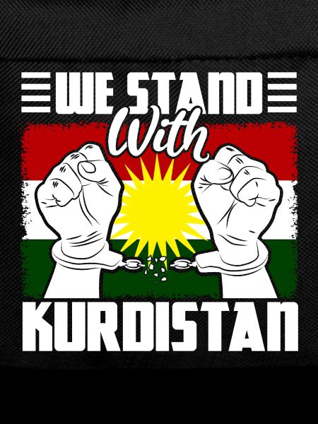 Kurdistan Kurd Human Rights Gift