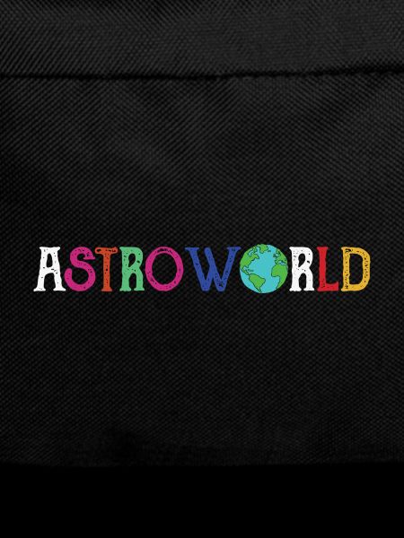 Astroworld Save The Earth Environment