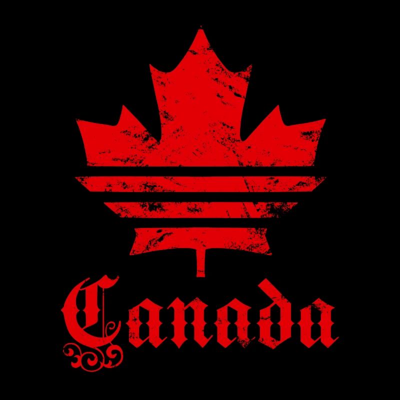 Canada drapeau