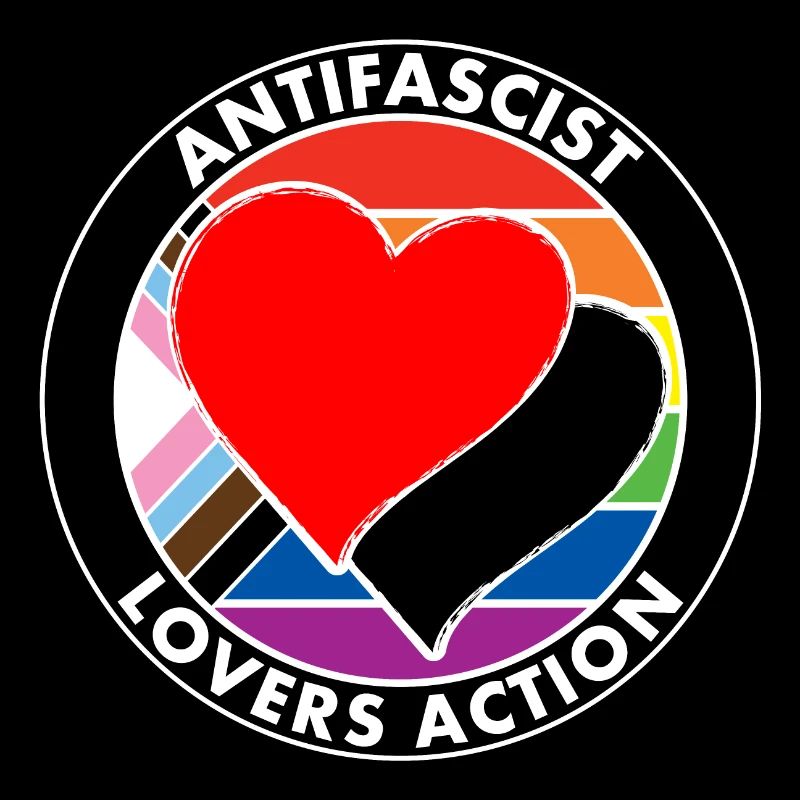 antifascist lovers action