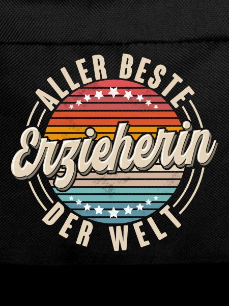 Erzieherin