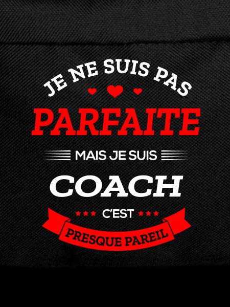 COACH PARFAITE