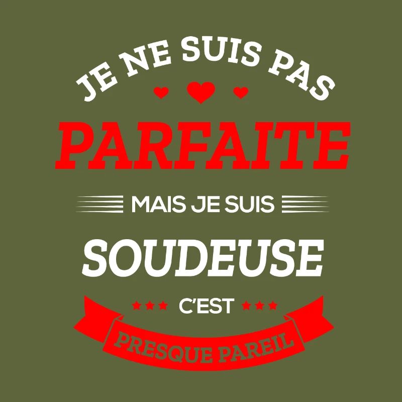 SOUDEUSE PARFAITE