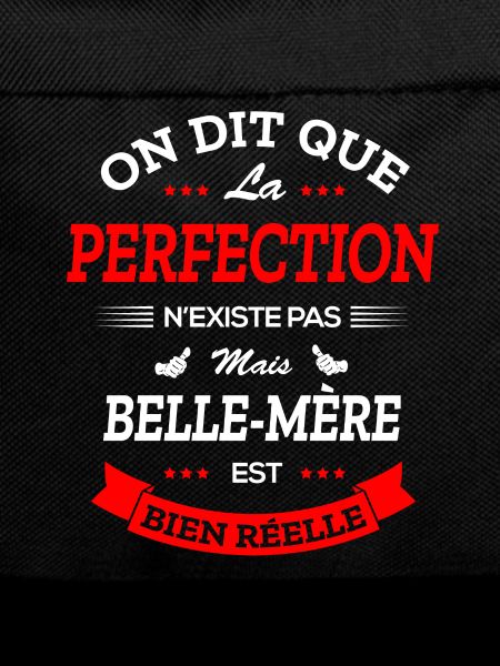 BELLE-MÈRE PARFAITE