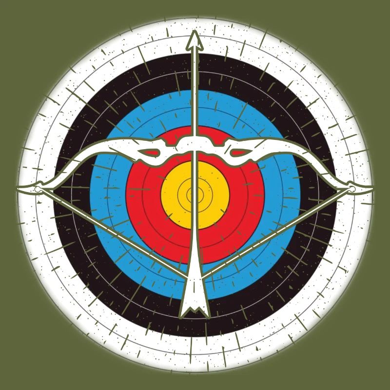 Archery, Archery, Archery