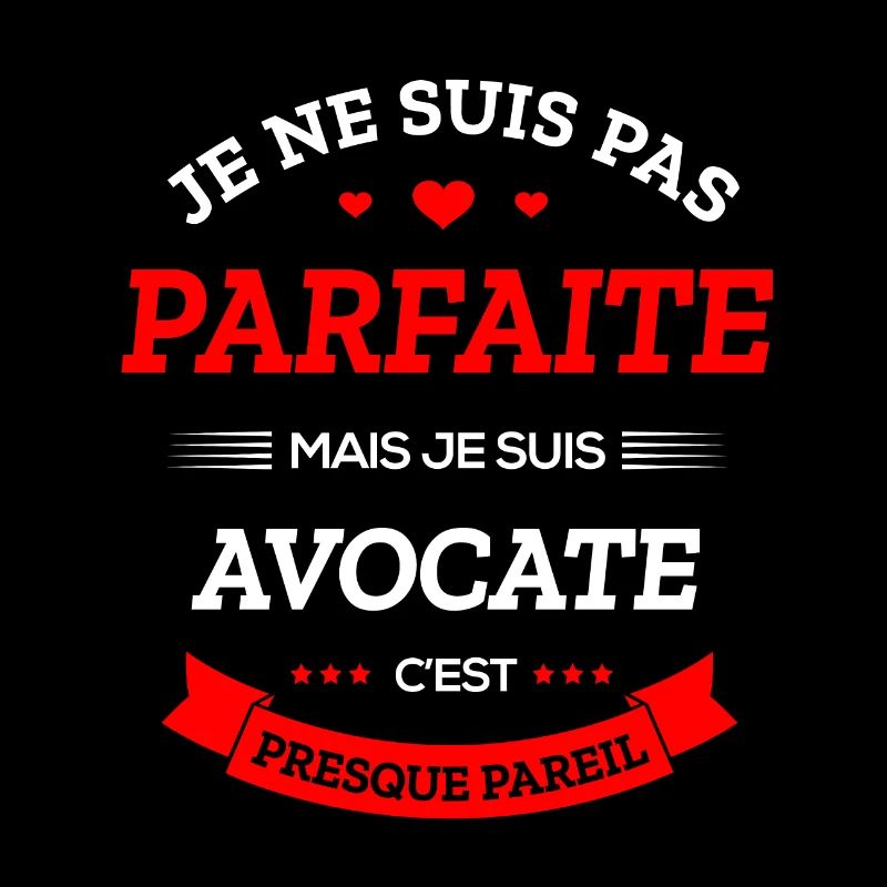 AVOCATE PARFAITE