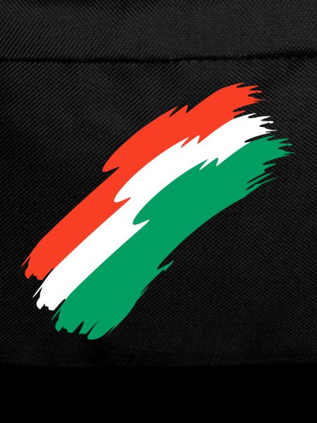 Oman Fahne Farben