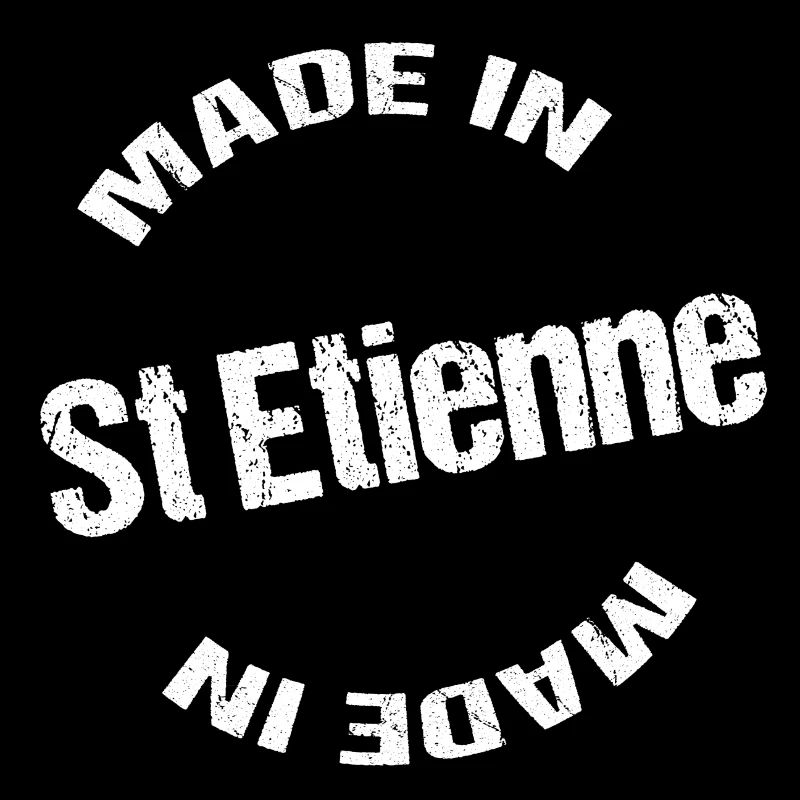Made in Saint Etienne blc