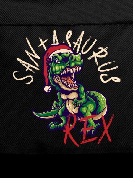 Santasaurus