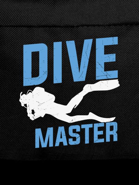 Tauchen Zitat Dive Master Scuba Diving