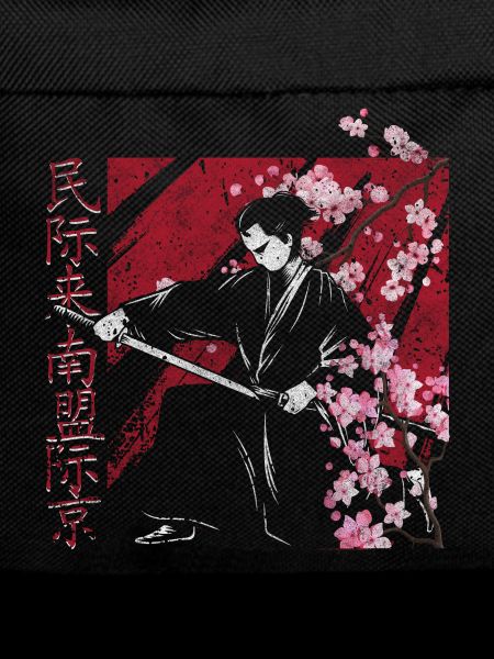 Cherry blossom