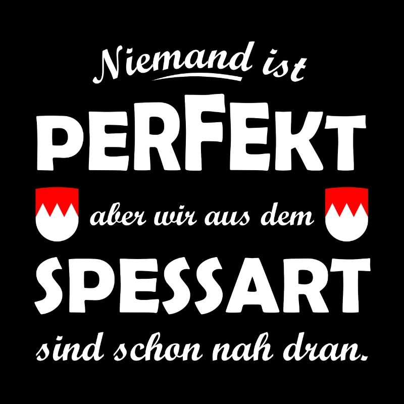 Perfekt aus dem Spessart