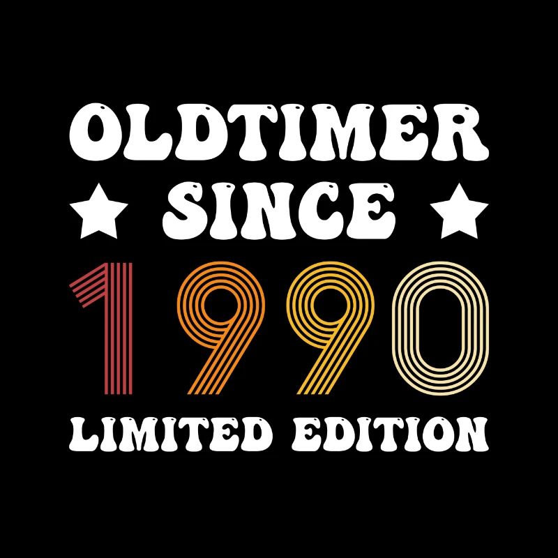 OLDTIMER SEIT 1990