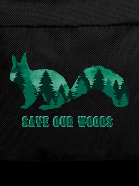 Environmental Protection Squirrel Climate Change