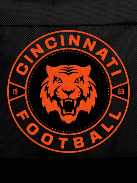 Cincinnati Football Team