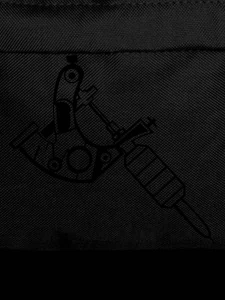 Machine à tatouer