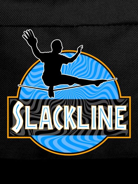 Slackline Slacklining
