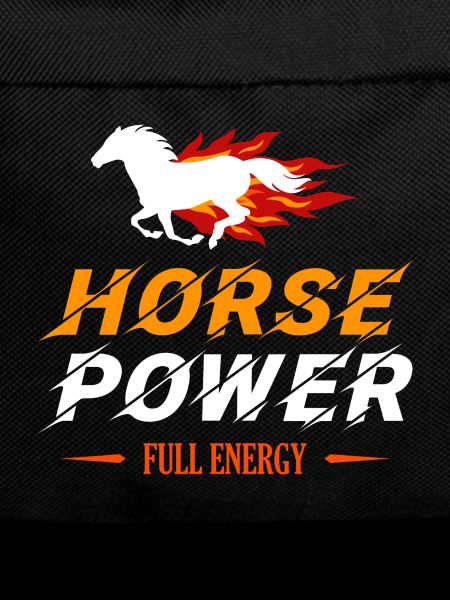 Horse Power Full Energy