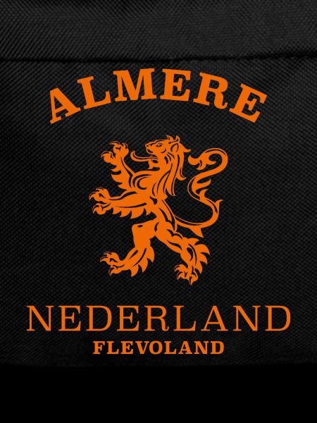 ALMERE Nederland Niederlande Netherlands
