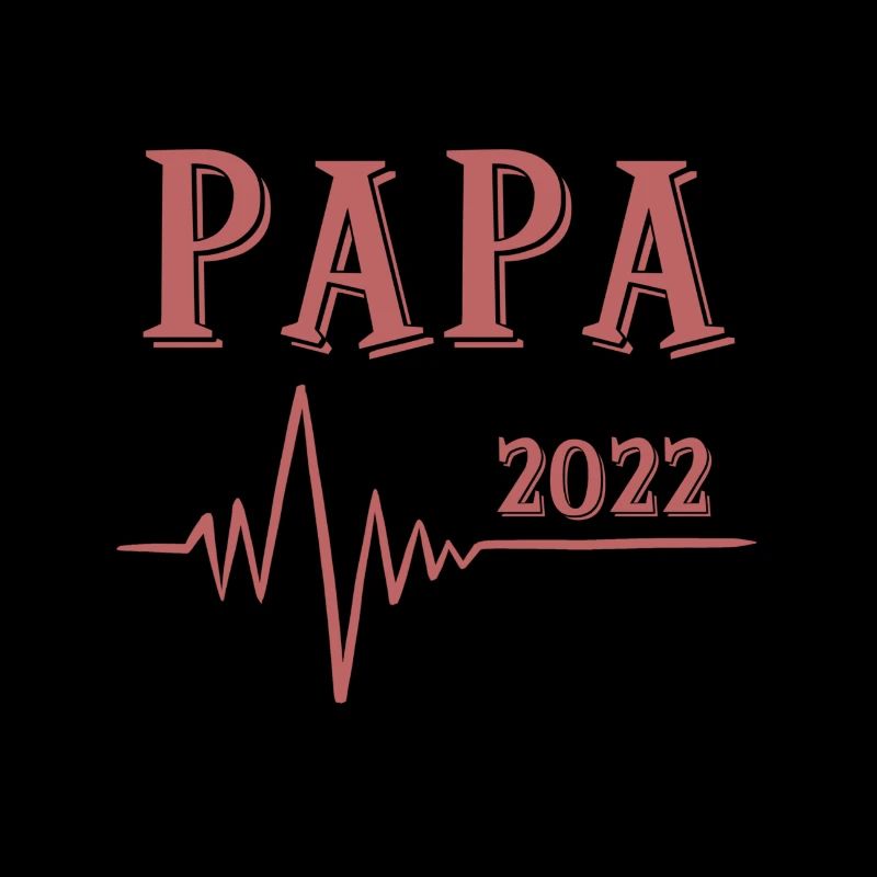 Dad 2022 - heartbeat