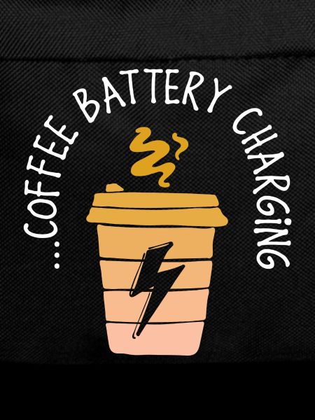 Kaffeeliebhaber Kaffee Statement Kaffeetrinker