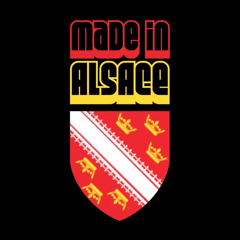 Made in Alsace