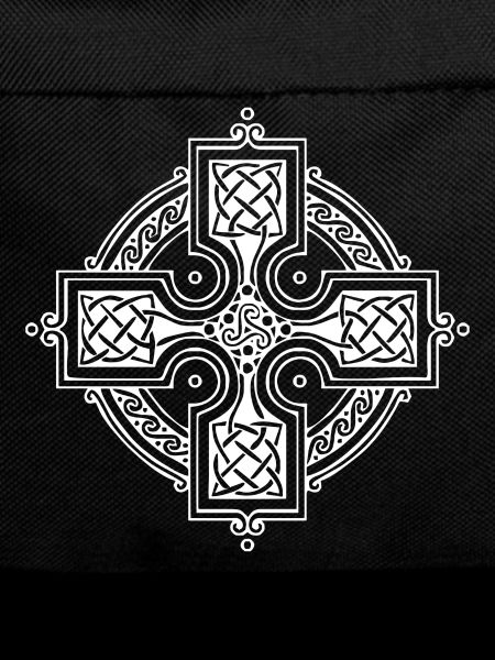 Celtic Cross