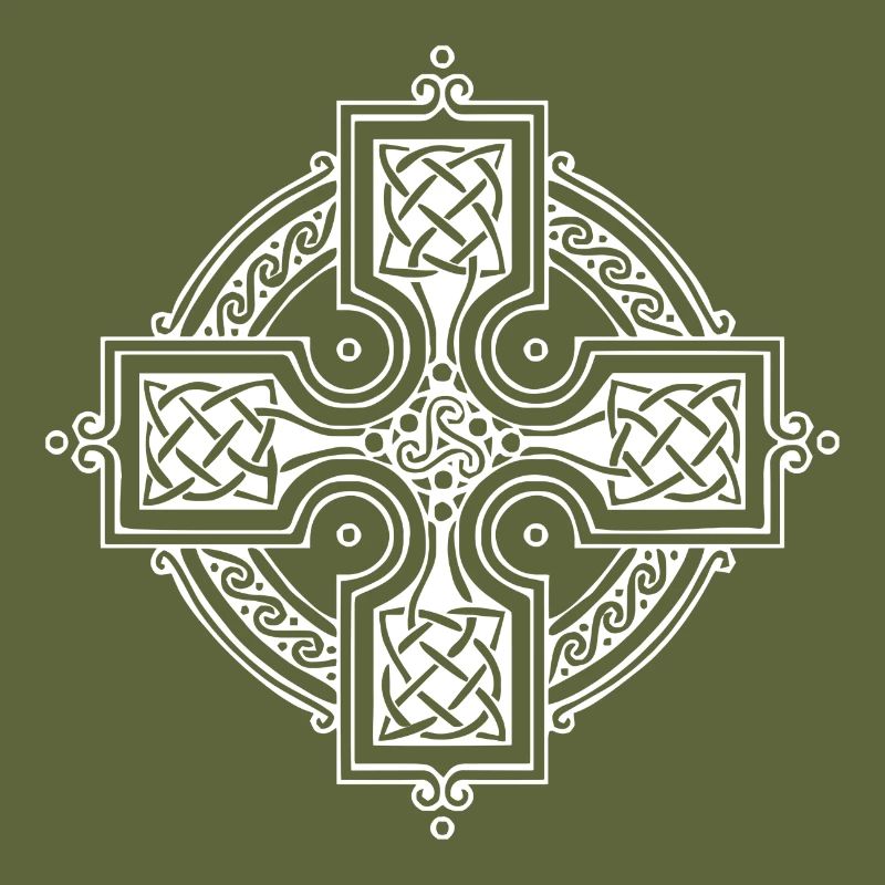 Celtic Cross