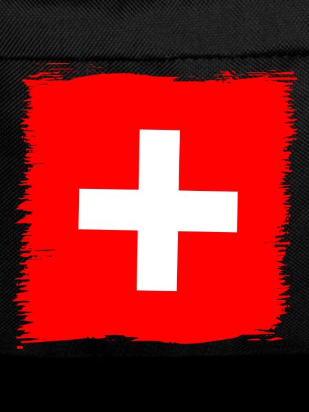 Switzerland Swiss Flag Flag Gift