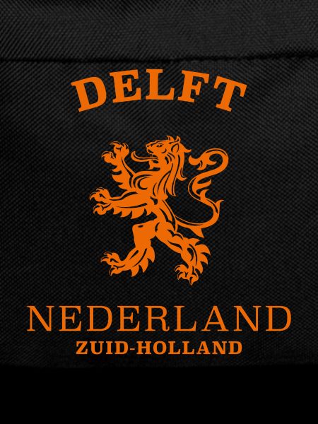 DELFT Niederlande Netherlands