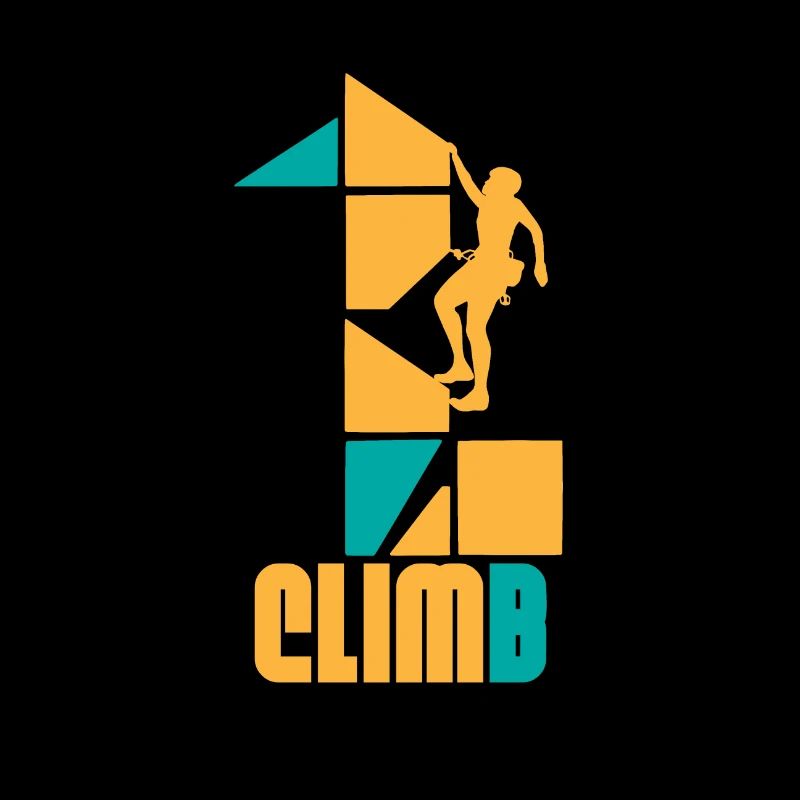 Climb logo