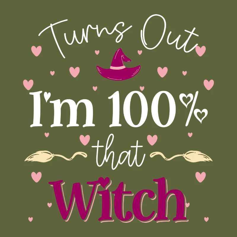 Witch Magic Spell Walpurgis Night