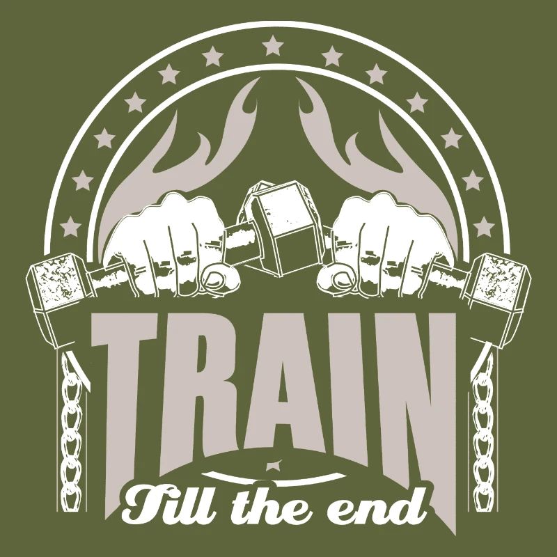 Weight Training Biceps Training Gift