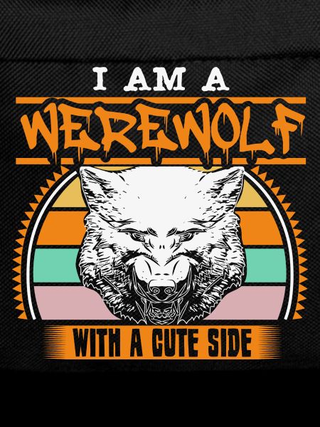Halloween Werewolf Pack Ghost Hour