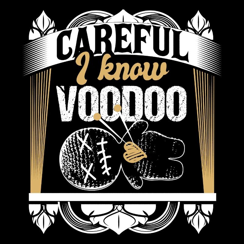 Voodoo Puppe Horror