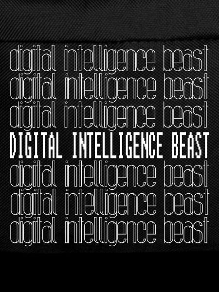 bête de l’intelligence numérique