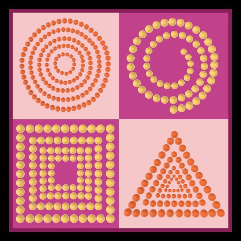 Pattern Trend Colors Winter 2022