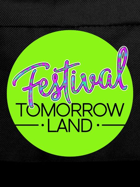 Tomorrowland Festival - Neon