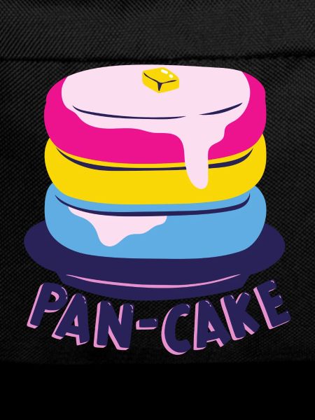 Pansexual
