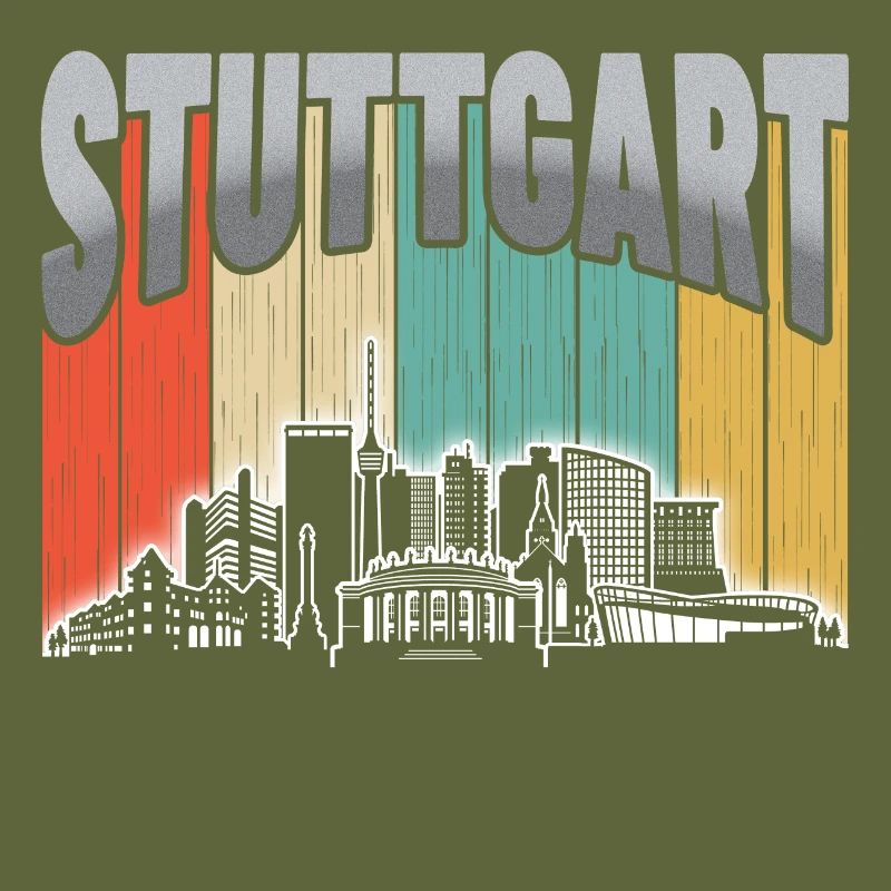 Stuttgart Germany