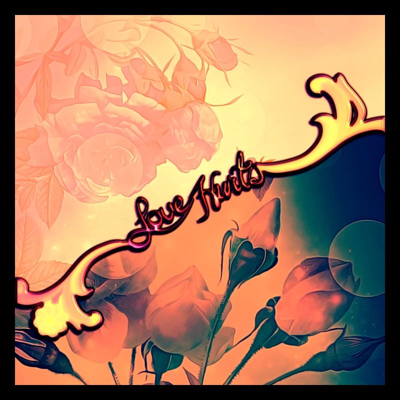 wunderbares Blumendesign