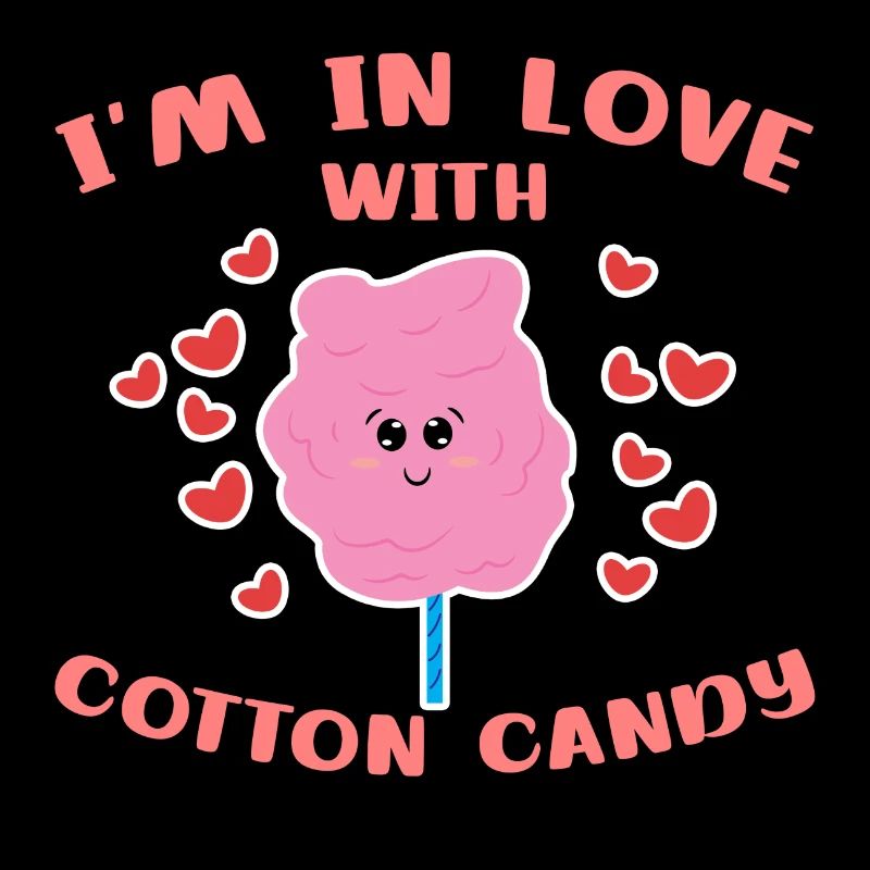 Sweets Sweet candy Sweet tooth Statement