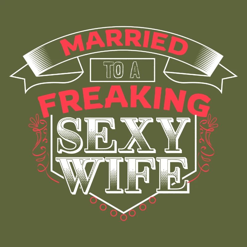 Ehe Ehefrau Geschenk