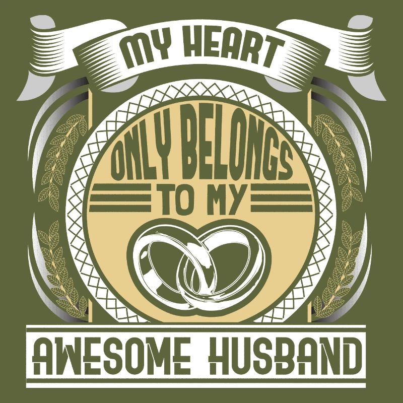 Ehe Ehemann Ehering Geschenk