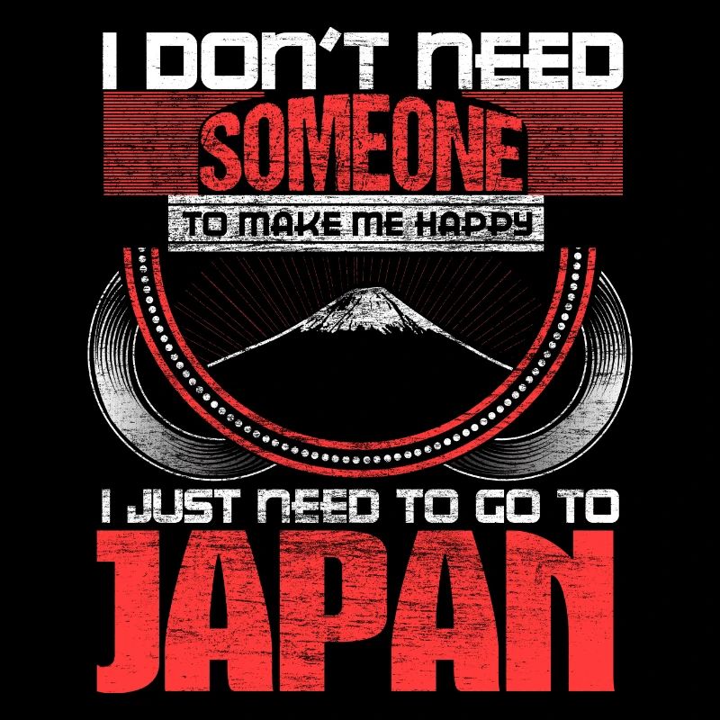 Japan Sakura Stolz Geschenkidee