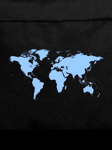 World Map 02
